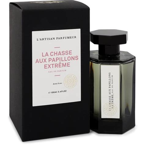 papillons extreme perfume|extreme cologne for men.